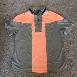 Ladies golf shirt